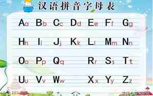 池的大写字母是什么