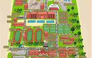 北京体育大学地址