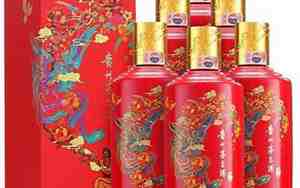 广州喜宴用什么酒
