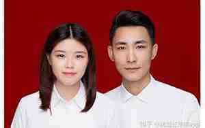 结婚证照有什么要求