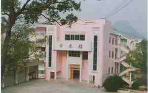 河池学院是几本