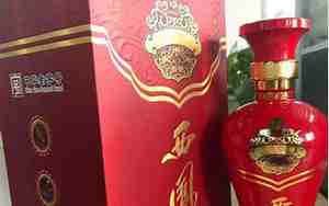 婚礼用什么白酒好