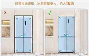 冰箱的容积是240什么单位