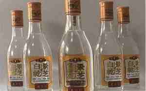 好喝不贵的纯粮食白酒排行榜