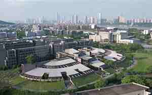 中南大学南校区地址