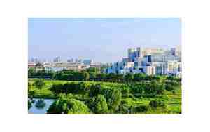 临沂大学城
