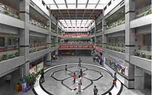 广州医科大学附属第一医院