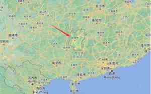 桂林在哪