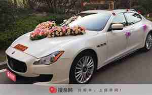 婚车头车用什么好