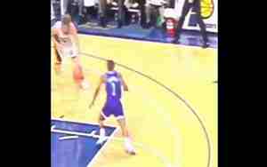 nba身高最矮的球员